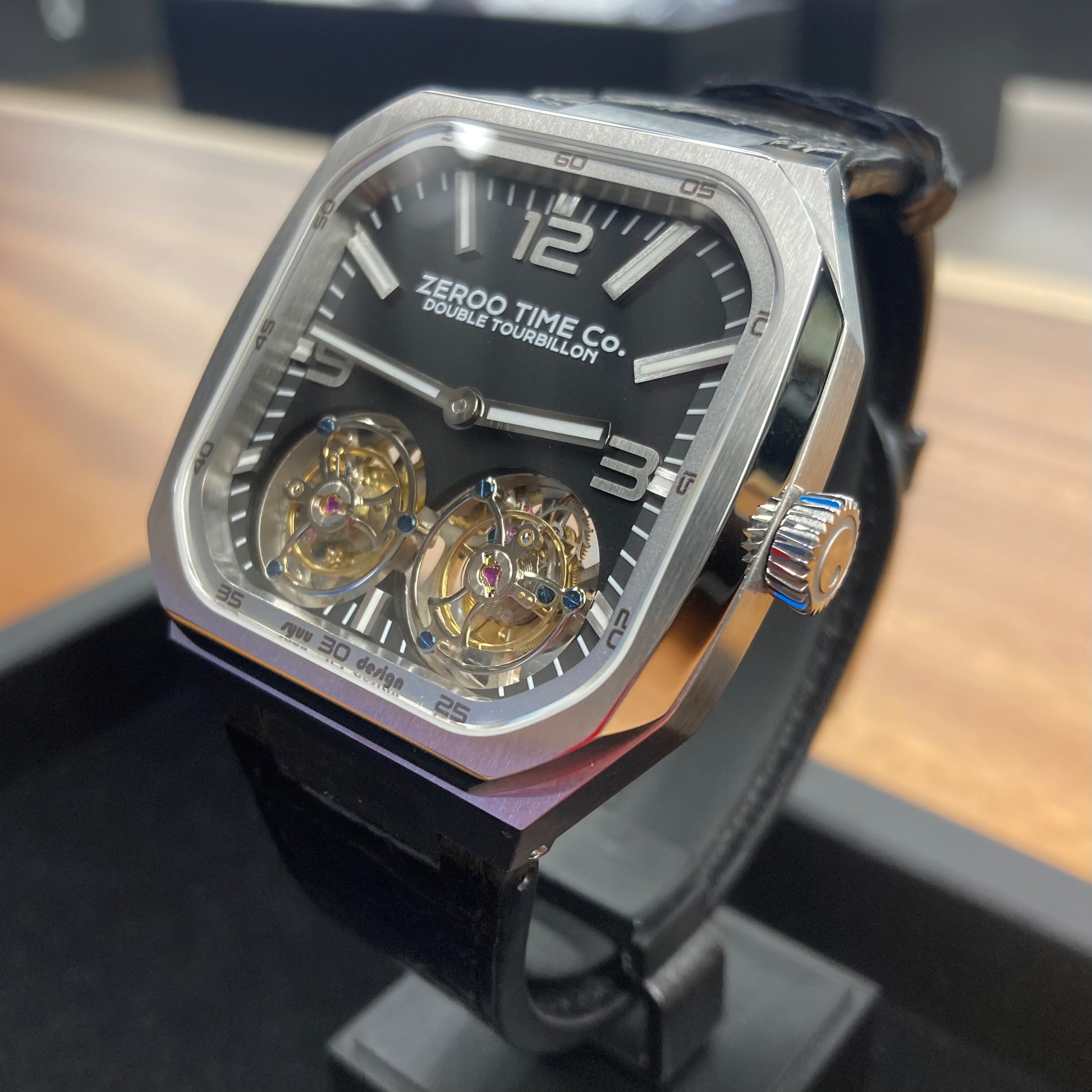 ゼロ(ZEROO) DT1 ZDT001SBK | WING イオンモール白山店 | ブランド